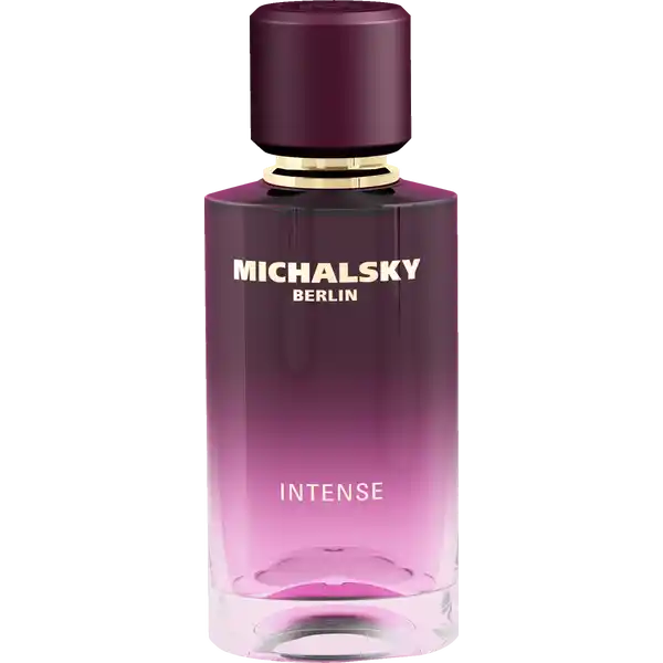 Intense Women, EdP 25 ml