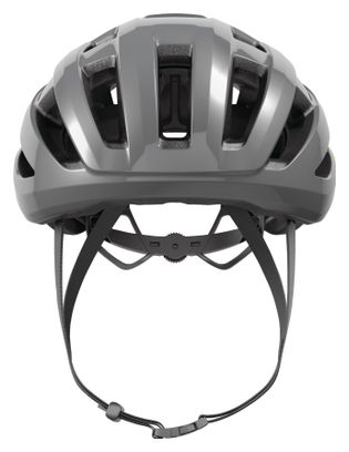 Casque Abus PowerDome Ace Race Grey / Gris