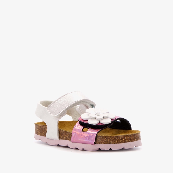 Hush Puppies meisjes bio sandalen