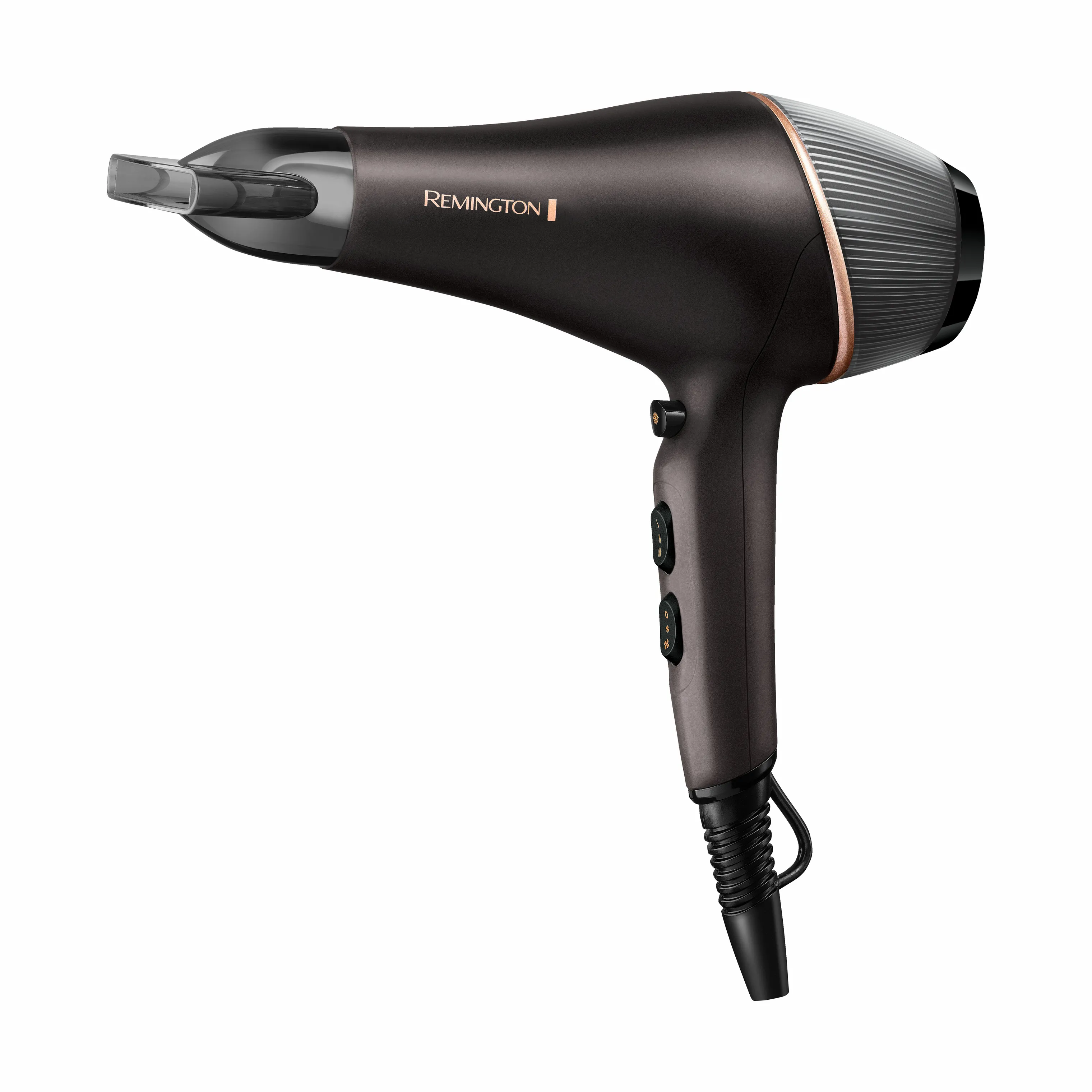 Remington Copper Radiance Hårtørrer