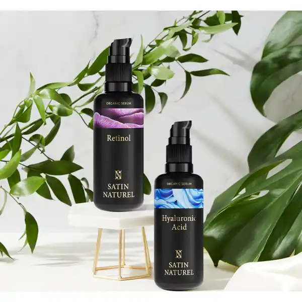Vorteilspack: Seren Duo Set