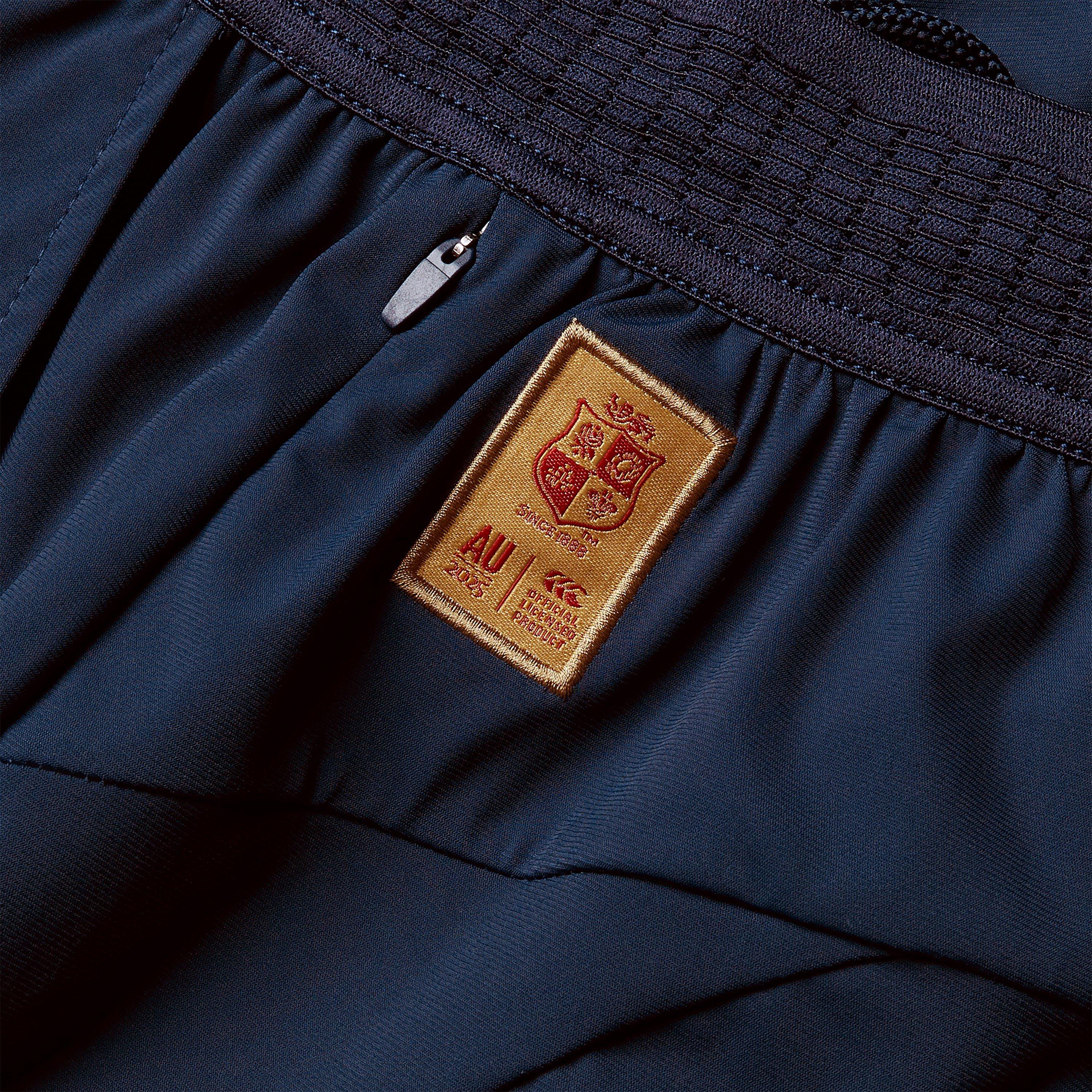 Canterbury British and Irish Lions 2024 Everest Shorts Adults