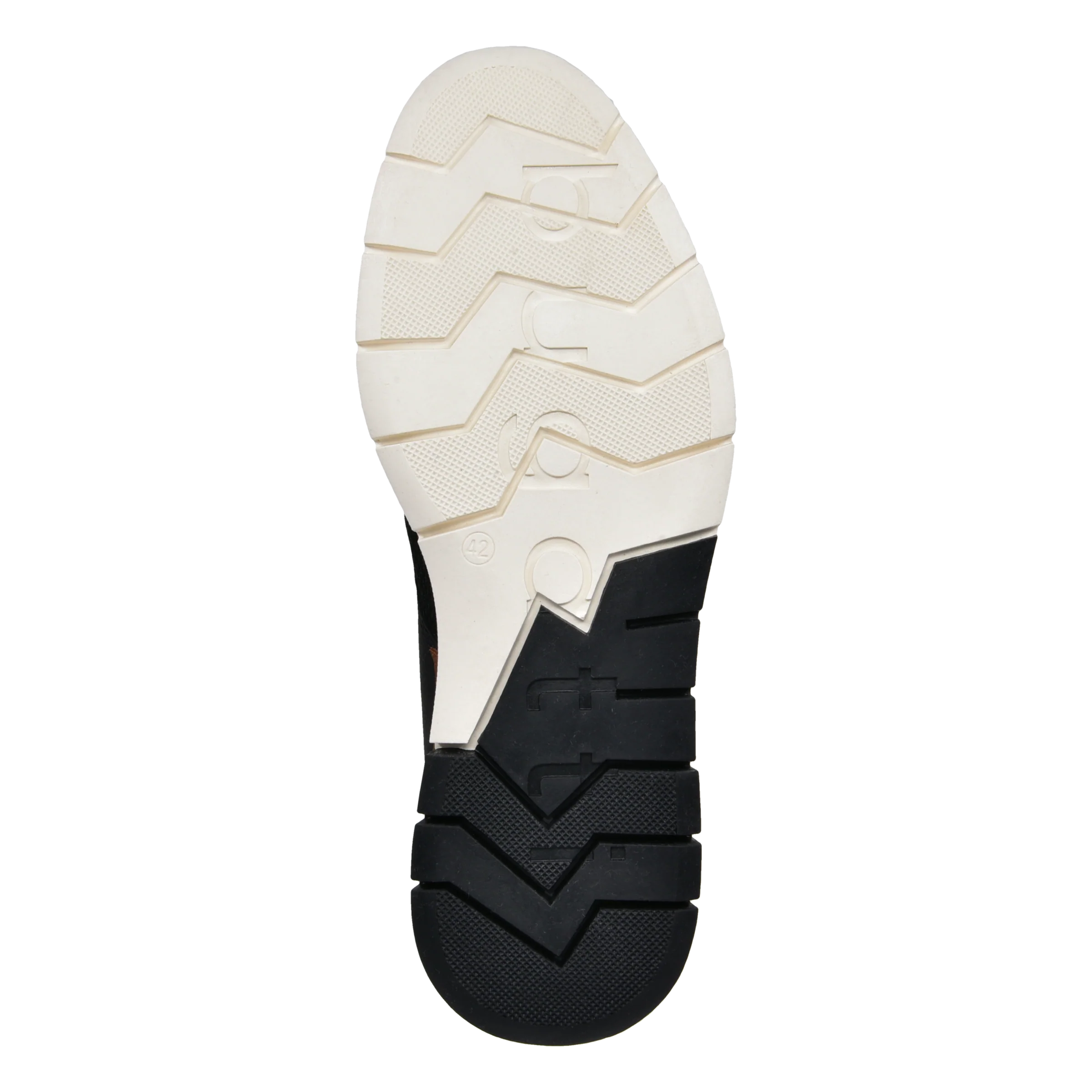 Sneaker schwarz