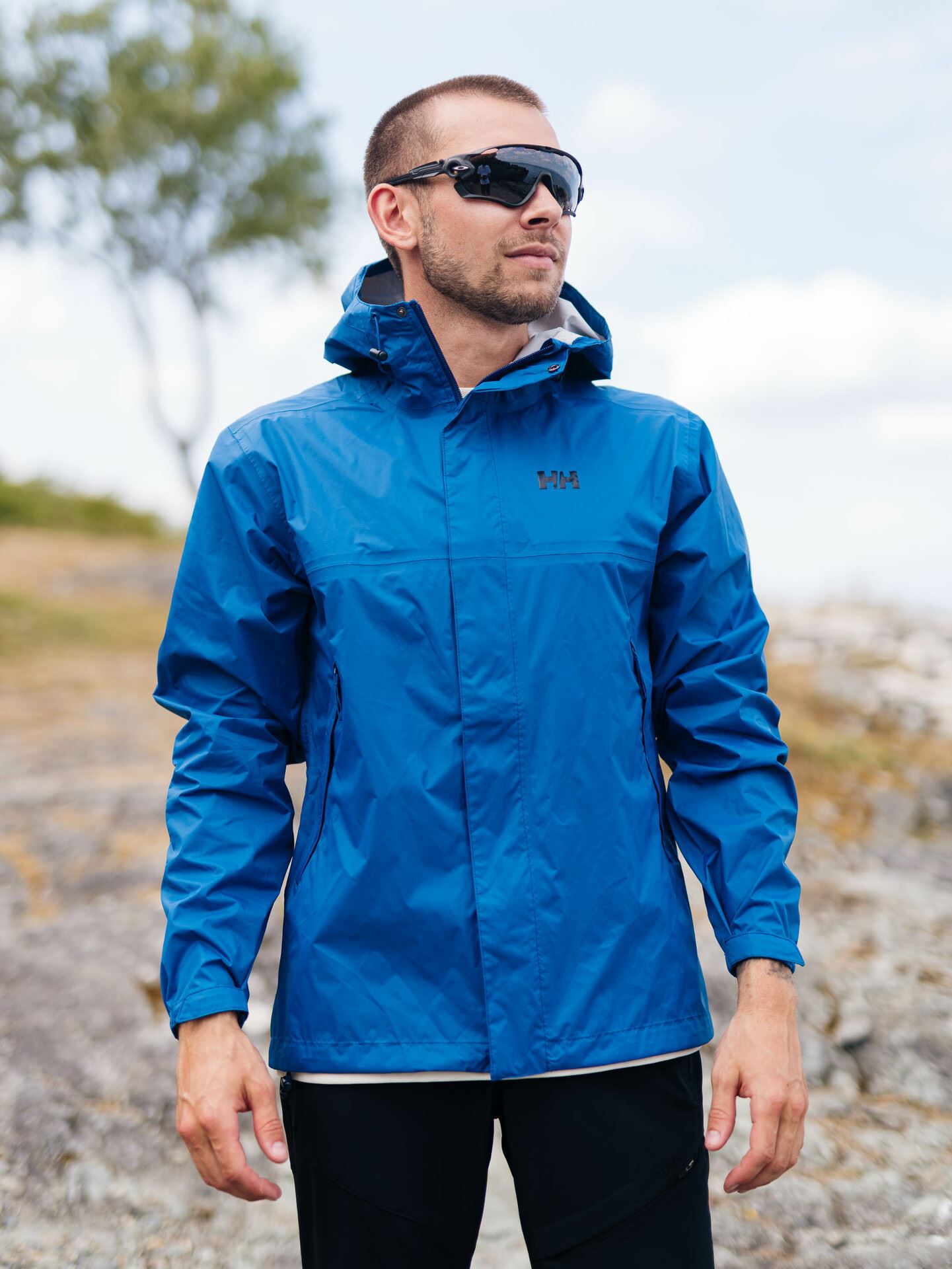 Loke Jacket