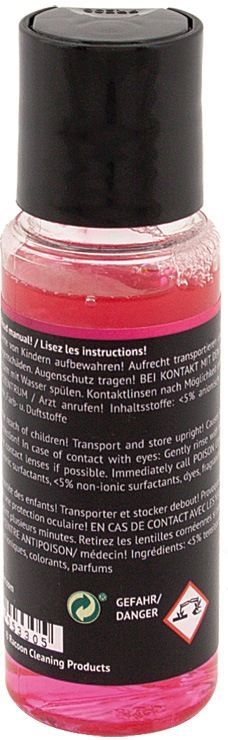 Racoon - Crazy Flamingo - Autoshampoo - 50 ml - pH-Neutraal