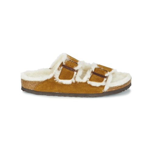 Birkenstock - ARIZONA - Marron