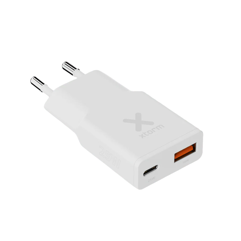 25W Go2 Slimline Wandlader