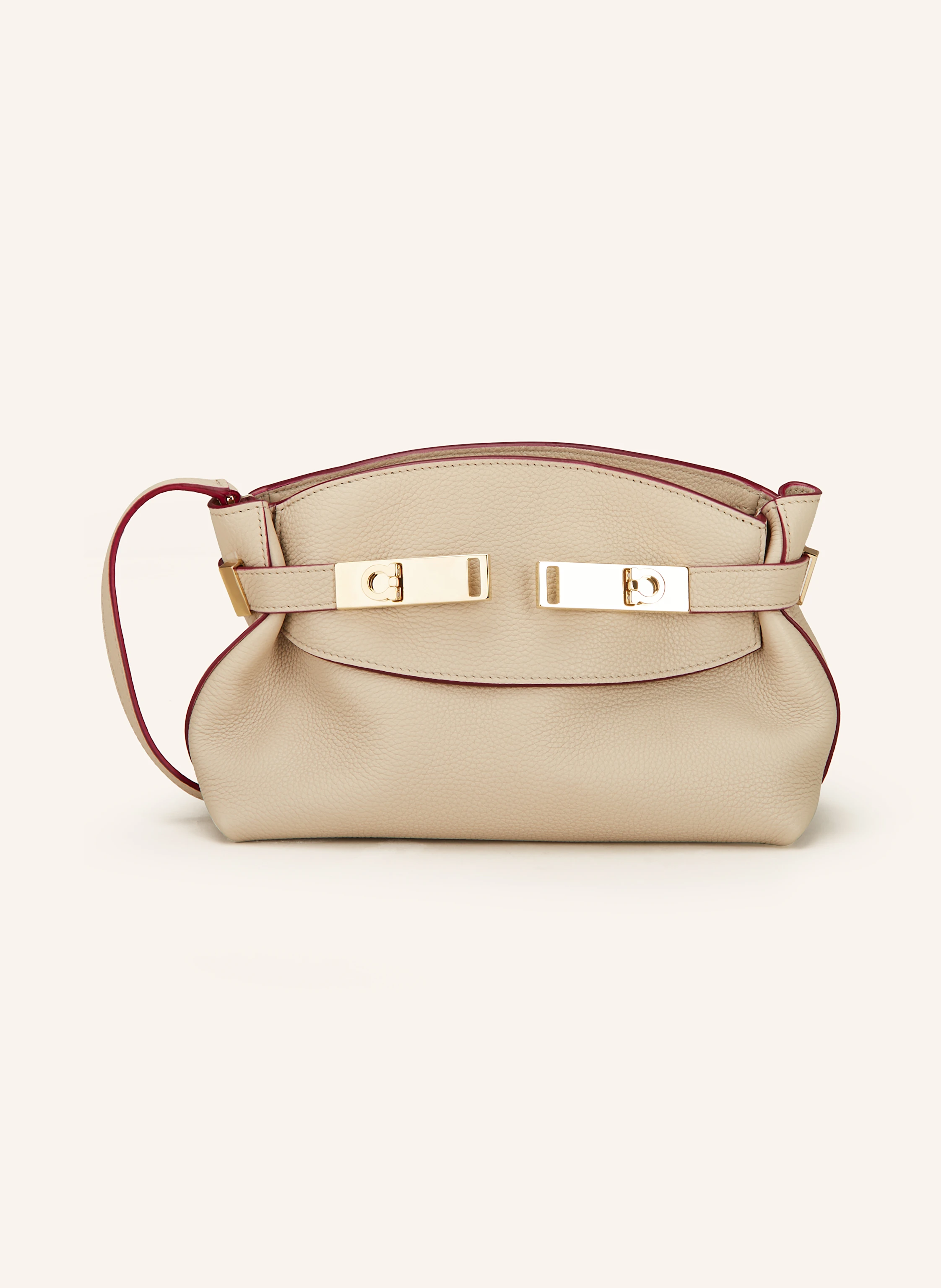 FERRAGAMO Handtasche HUG