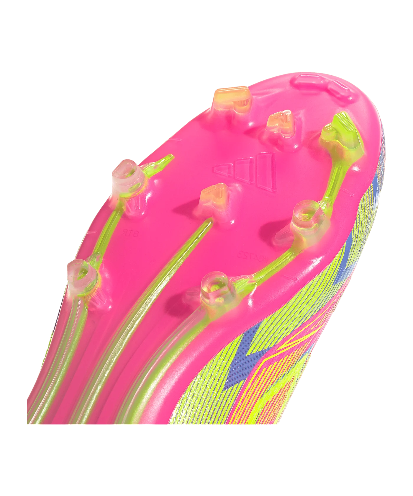 adidas F50 Pro FG Mystic Victory Rosa
