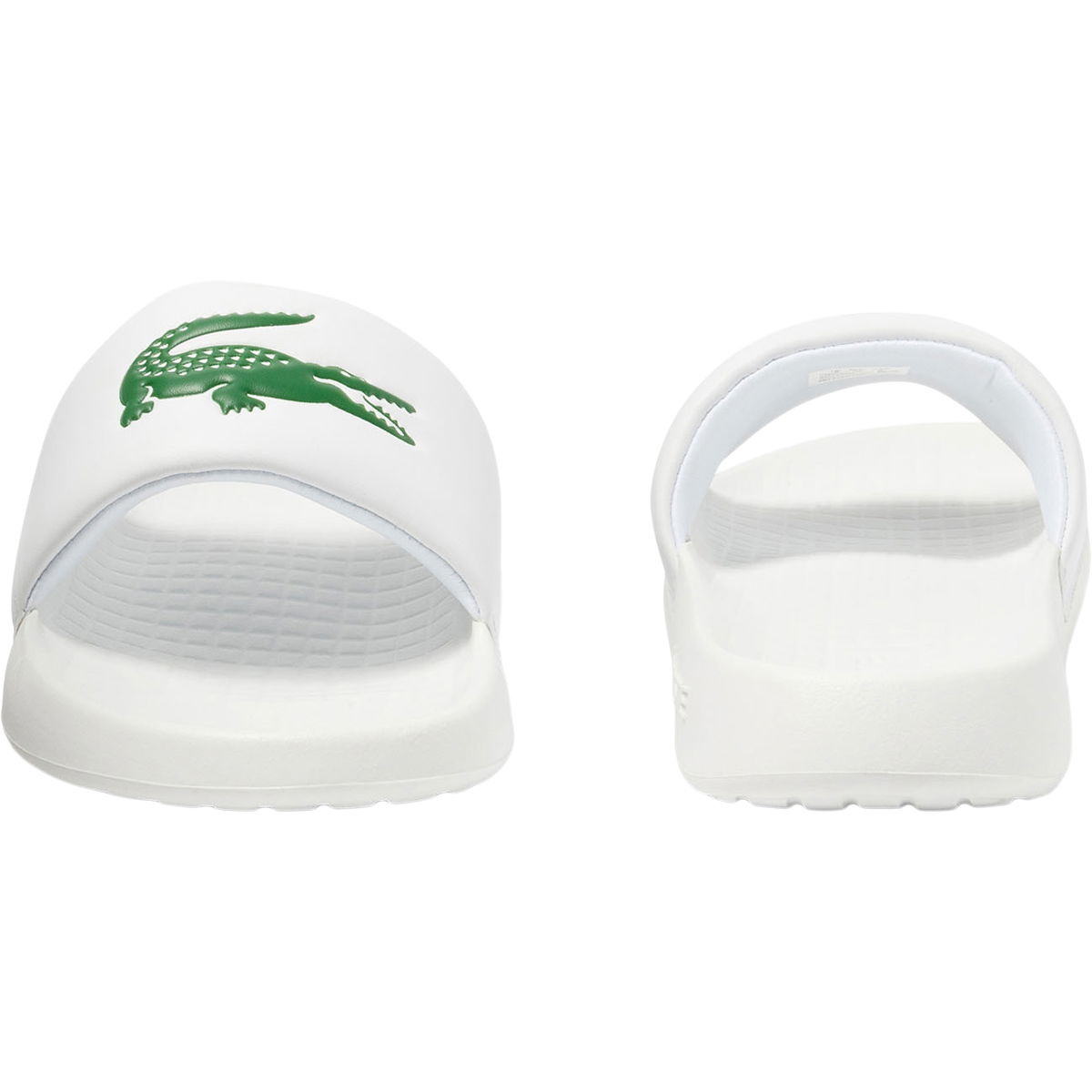 Lacoste Serve 1.0 Badesandaler Herre
