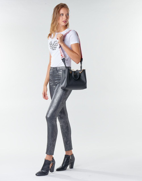 Emporio Armani - 6H2J20 - Gris / Argent