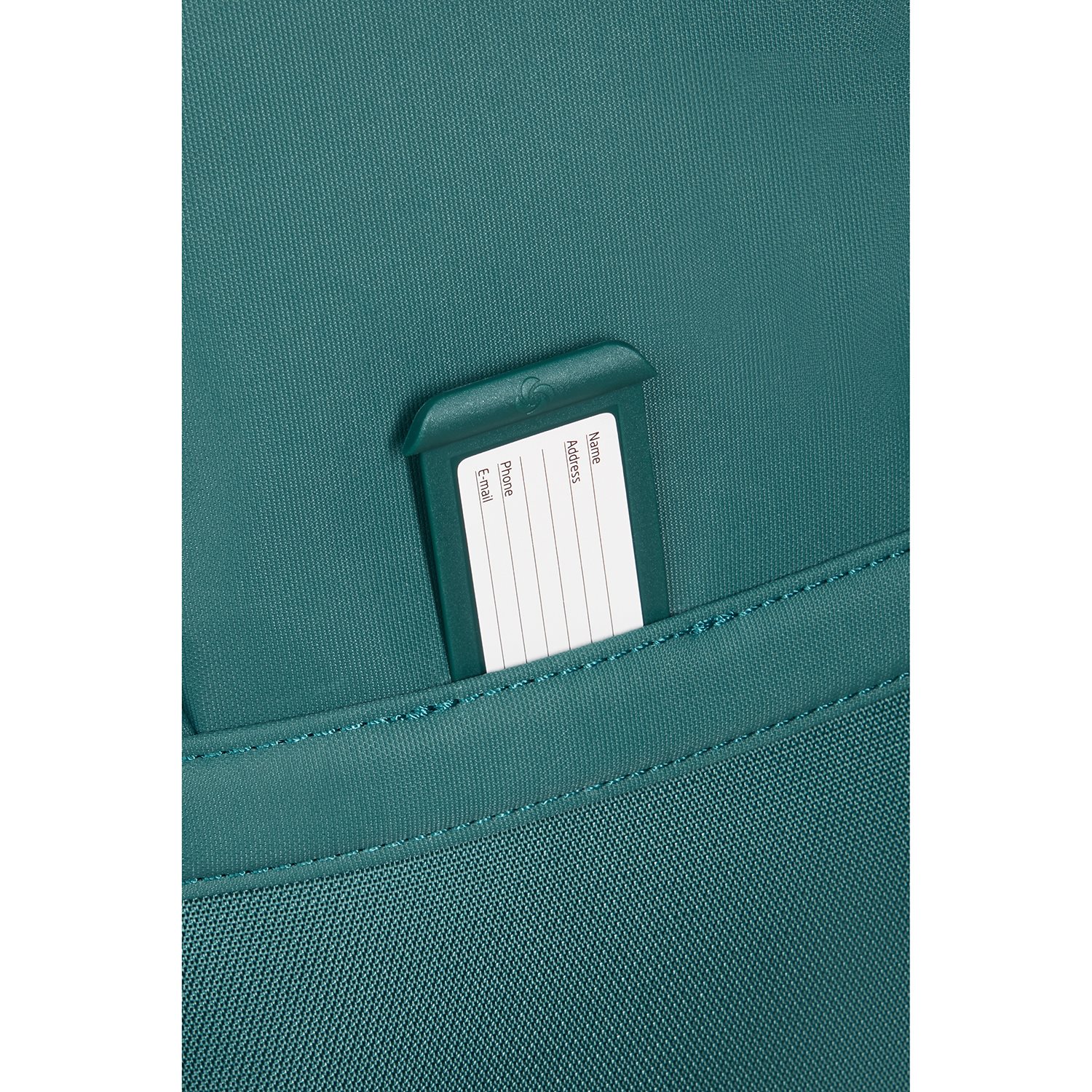 Samsonite Airea Spinner 55 Strict northern blue/orange