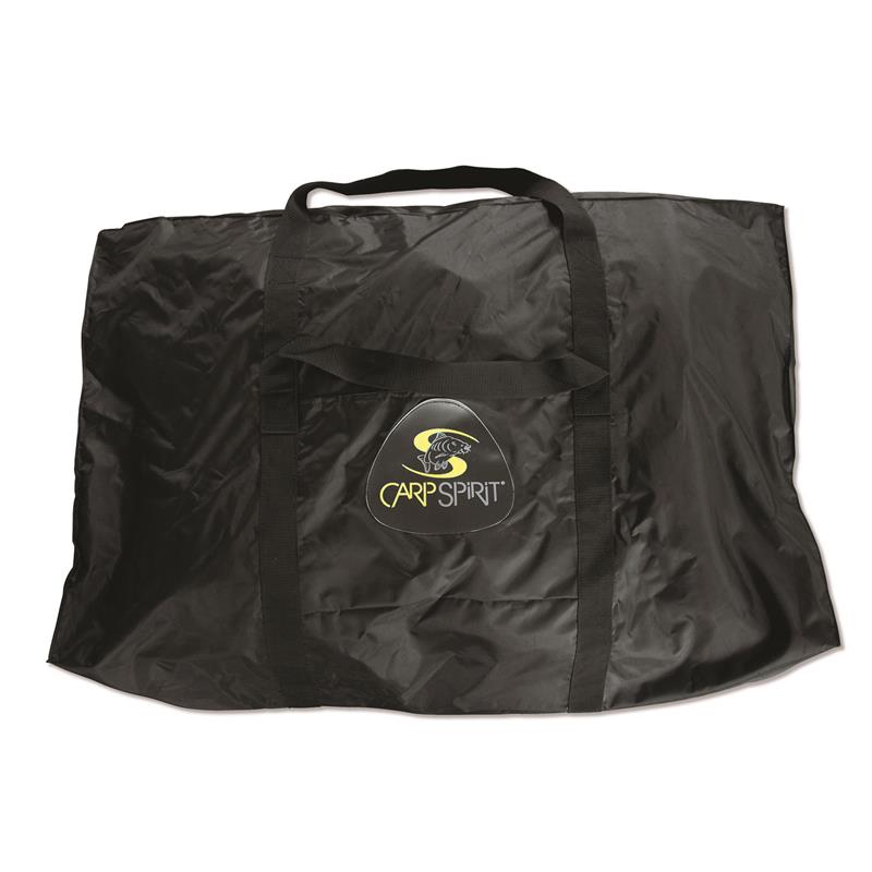 Sac De Rechange Carp Spirit Carry Bag Black Boat
