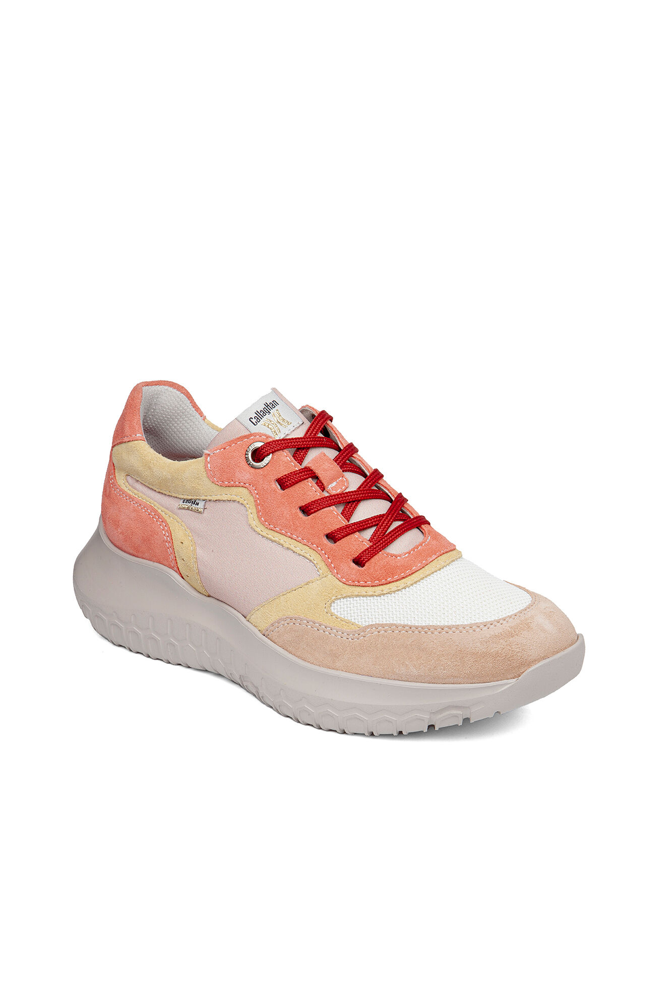 Zapato Suv Marine - Rosa