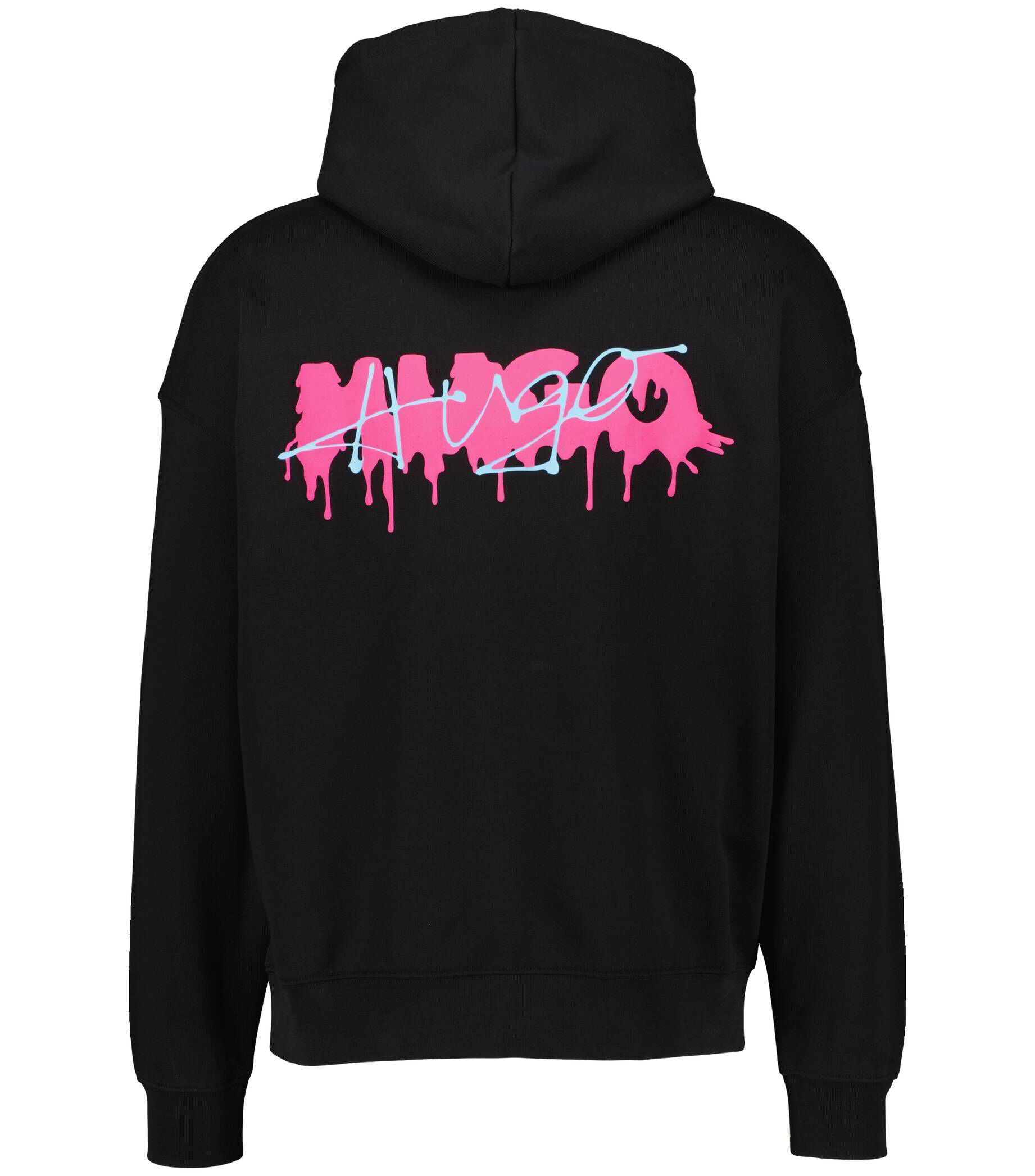 HUGO| Herren Hoodie DREEZES Oversized Fit
