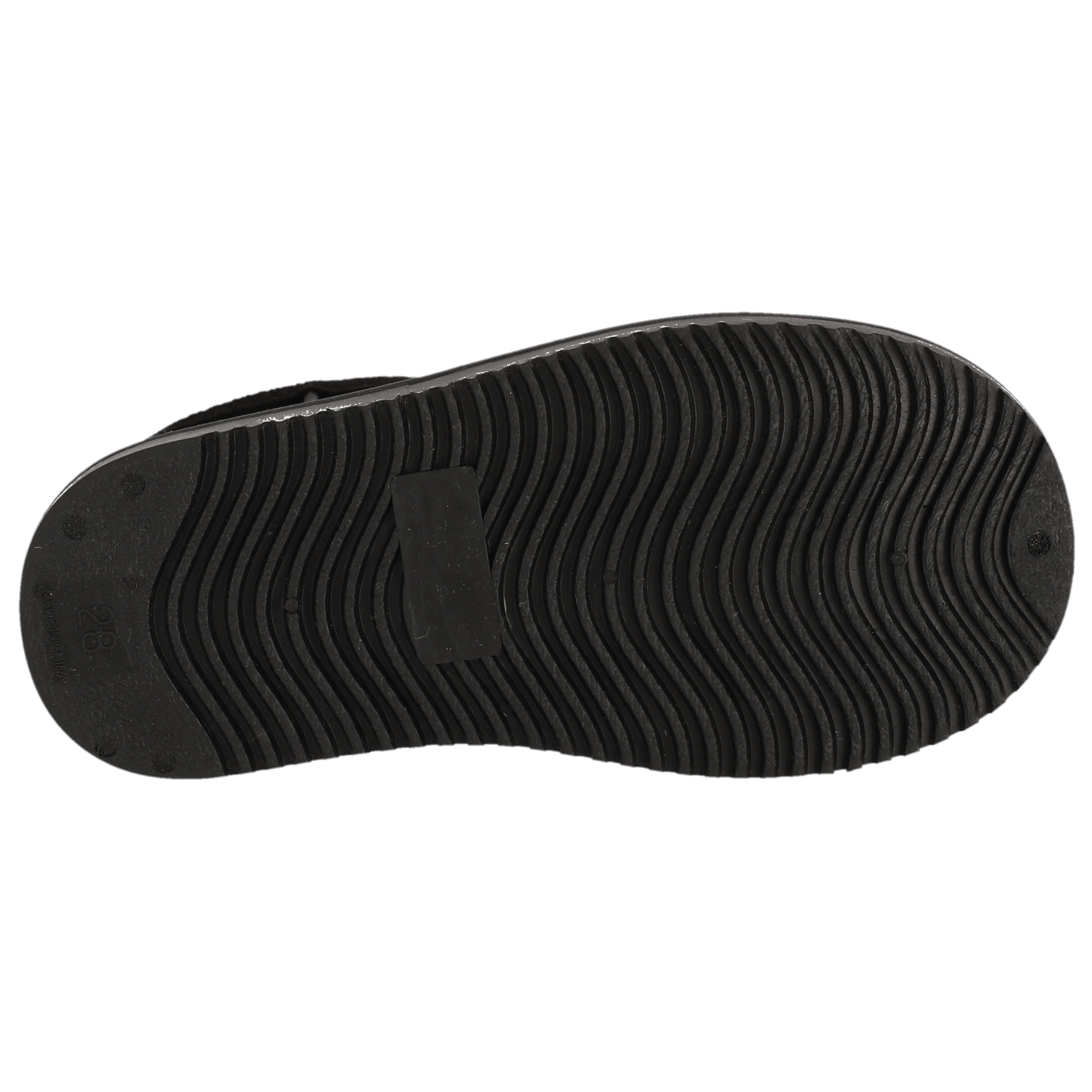 Graffiti Daxa Kids Boot Warm WP 28-36 - Fritids og motesko