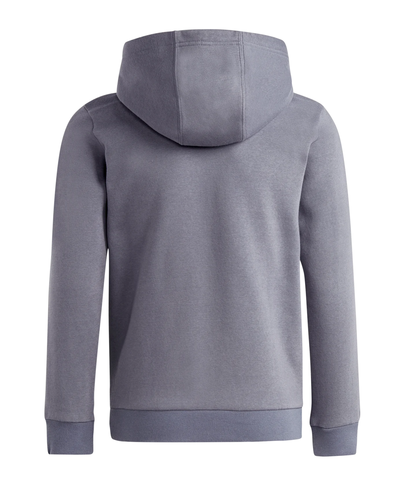 adidas Tiro 23 Hoody Kids Grau