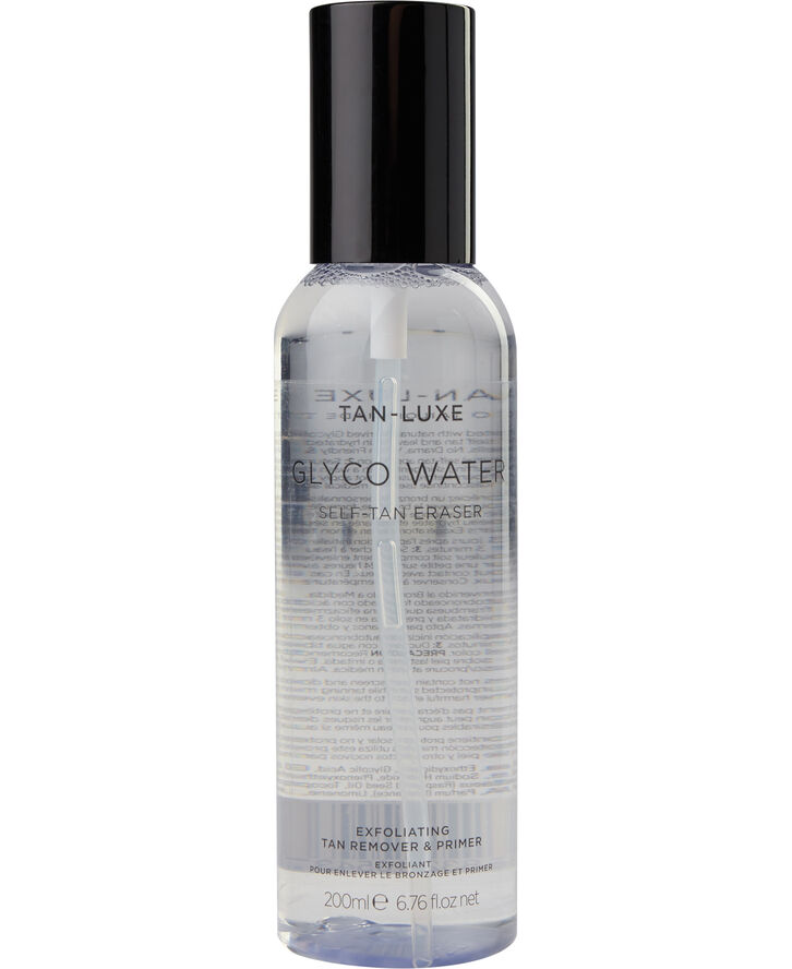 TAN-LUXE GLYCO WATER