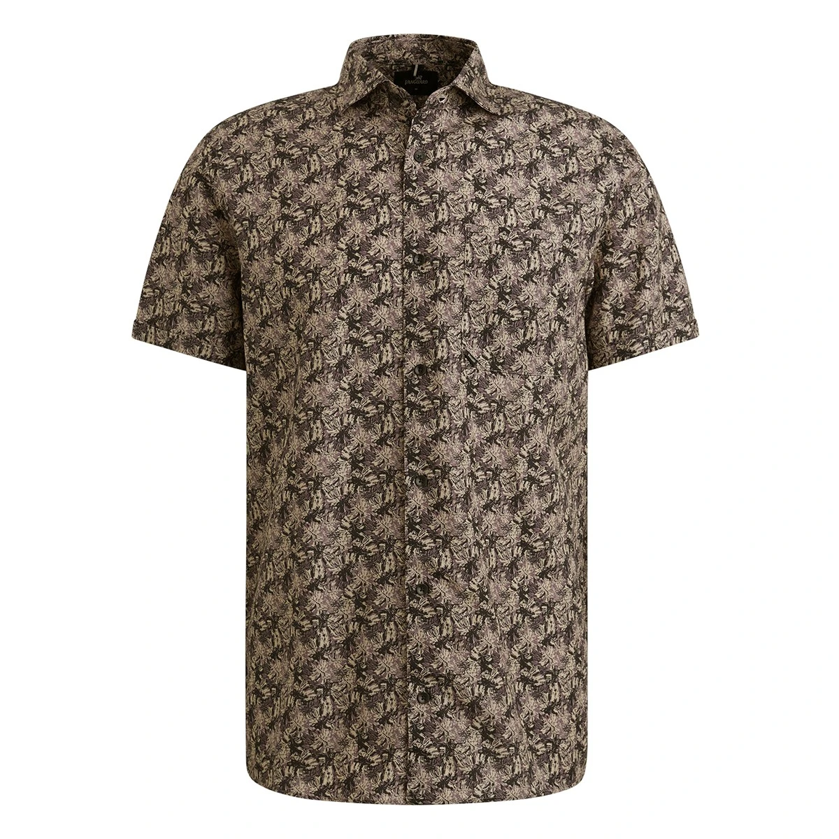 Heren Overhemd 129274