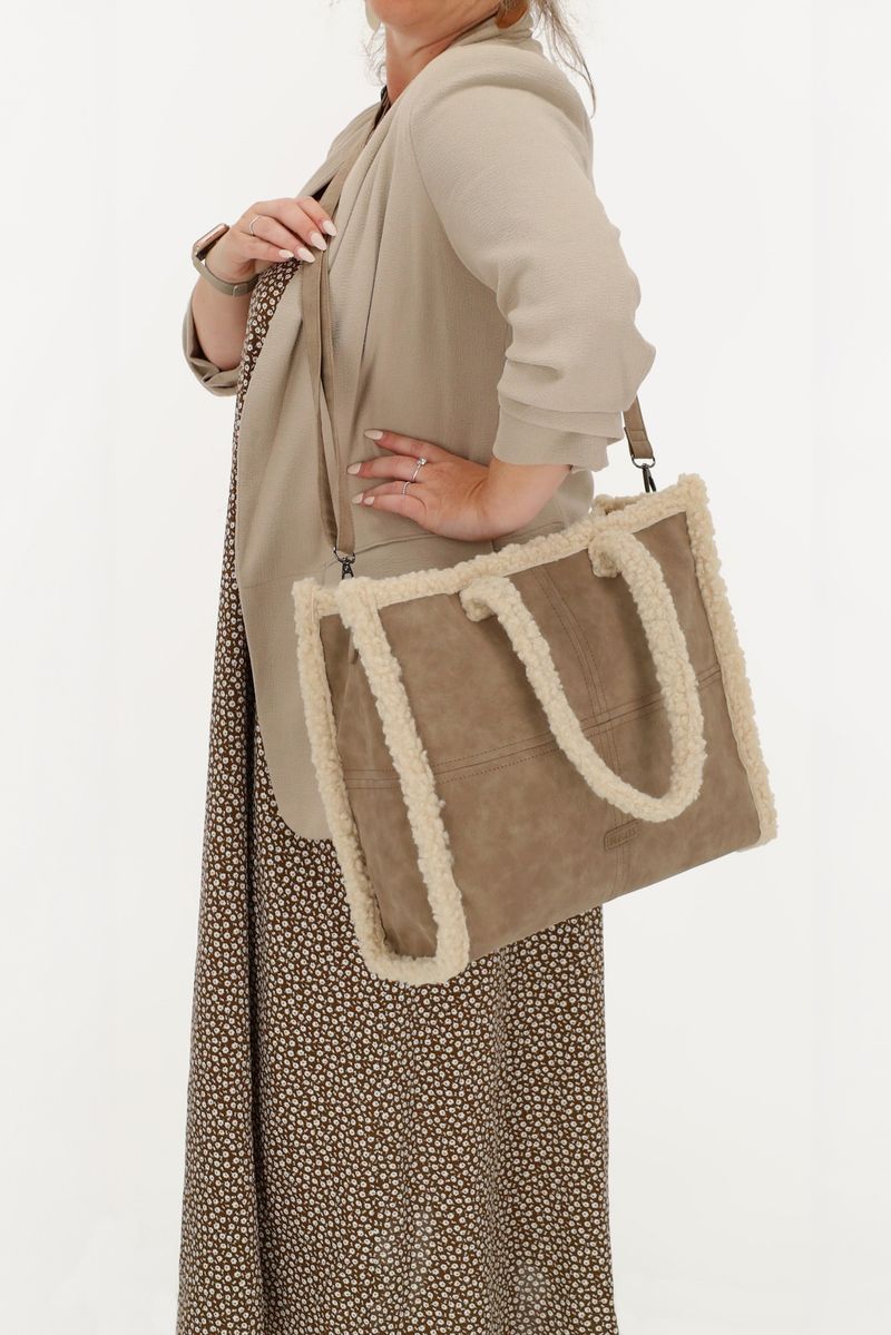Beagles Tas  Dames