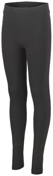 BengerBW LEGGING - schwarz