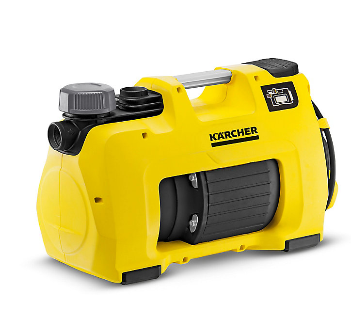 Pompe Karcher BP4 Home & Garden