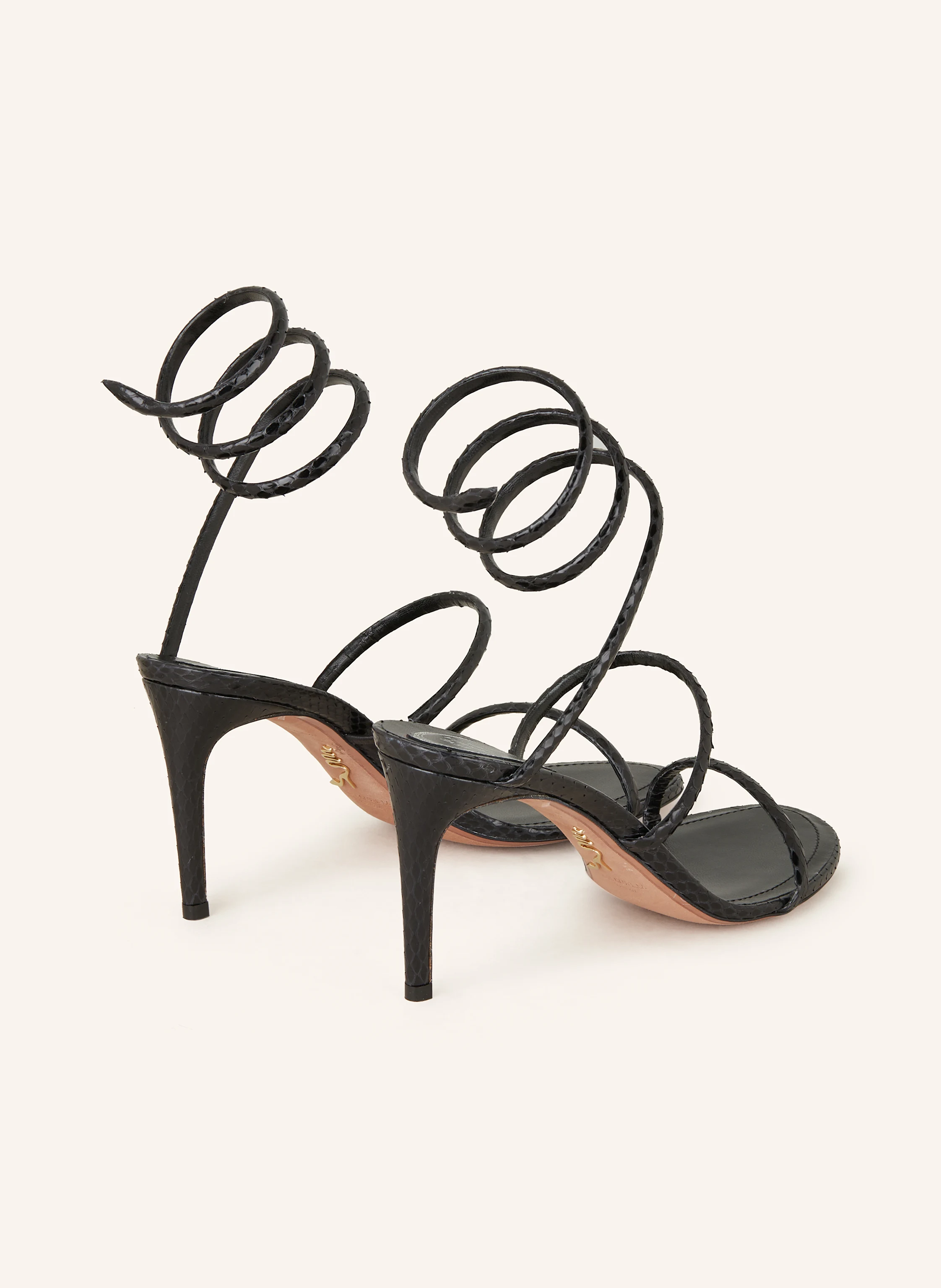 RENE CAOVILLA Sandaletten CLEO