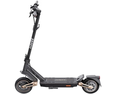 Navee ST3 Pro