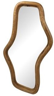 Spiegel Natural Woody