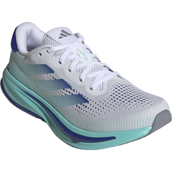 Chaussure running ADIDAS SUPERNOVA RISE M FTWBLA/BLELUC/TURFLA