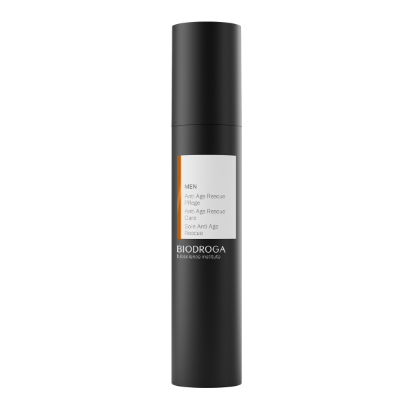 Biodroga Men Anti Age Rescue Care 50ml
