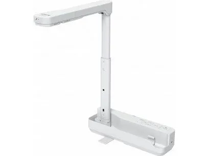Epson ELPDC07 - Digitalkamera for dokumenter - farve - 2 MP - 1920 x 1080 - USB 2.0