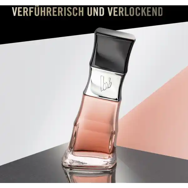 Magnetic Woman, EdP 50ml