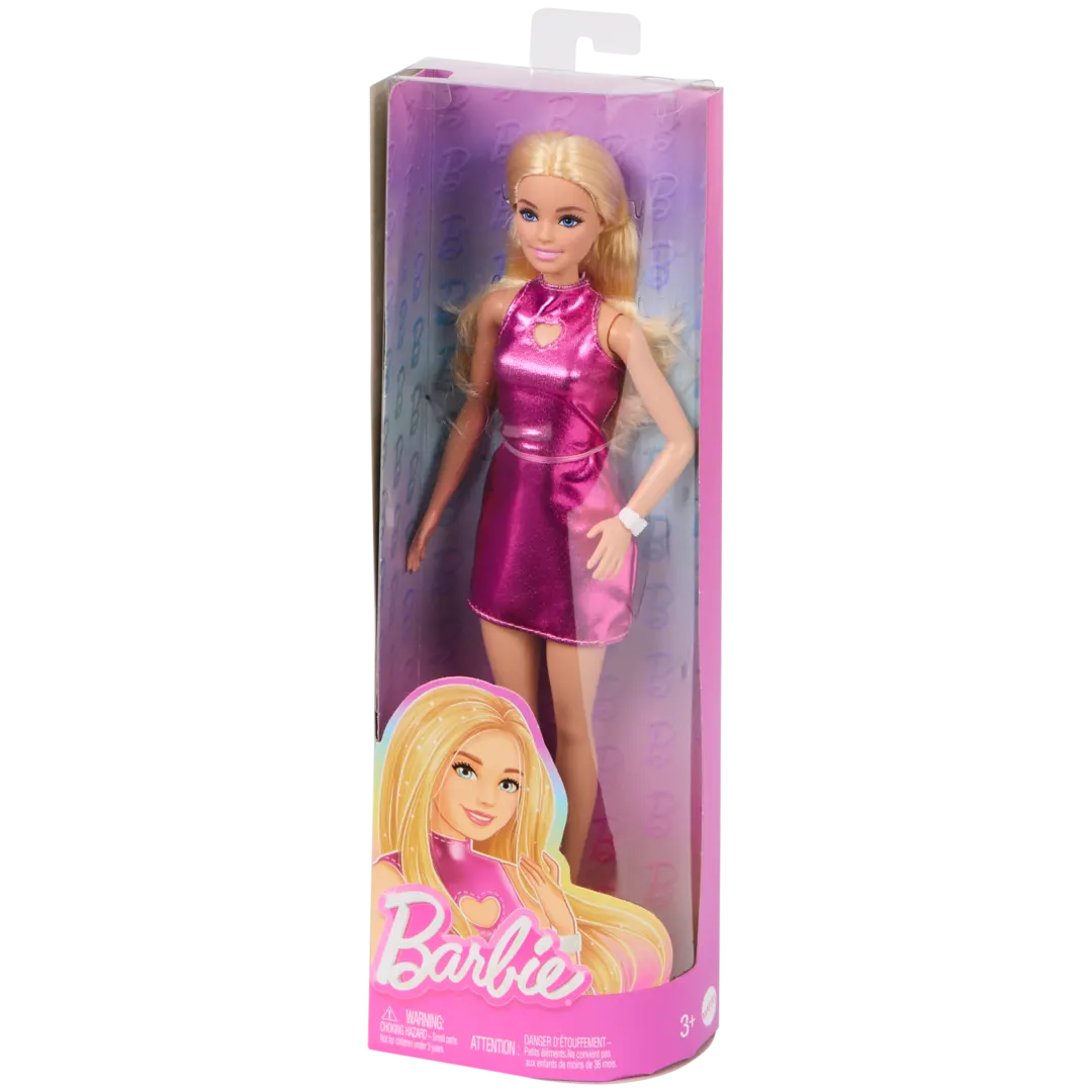 Barbie modepop Fashionista Diverse varianten