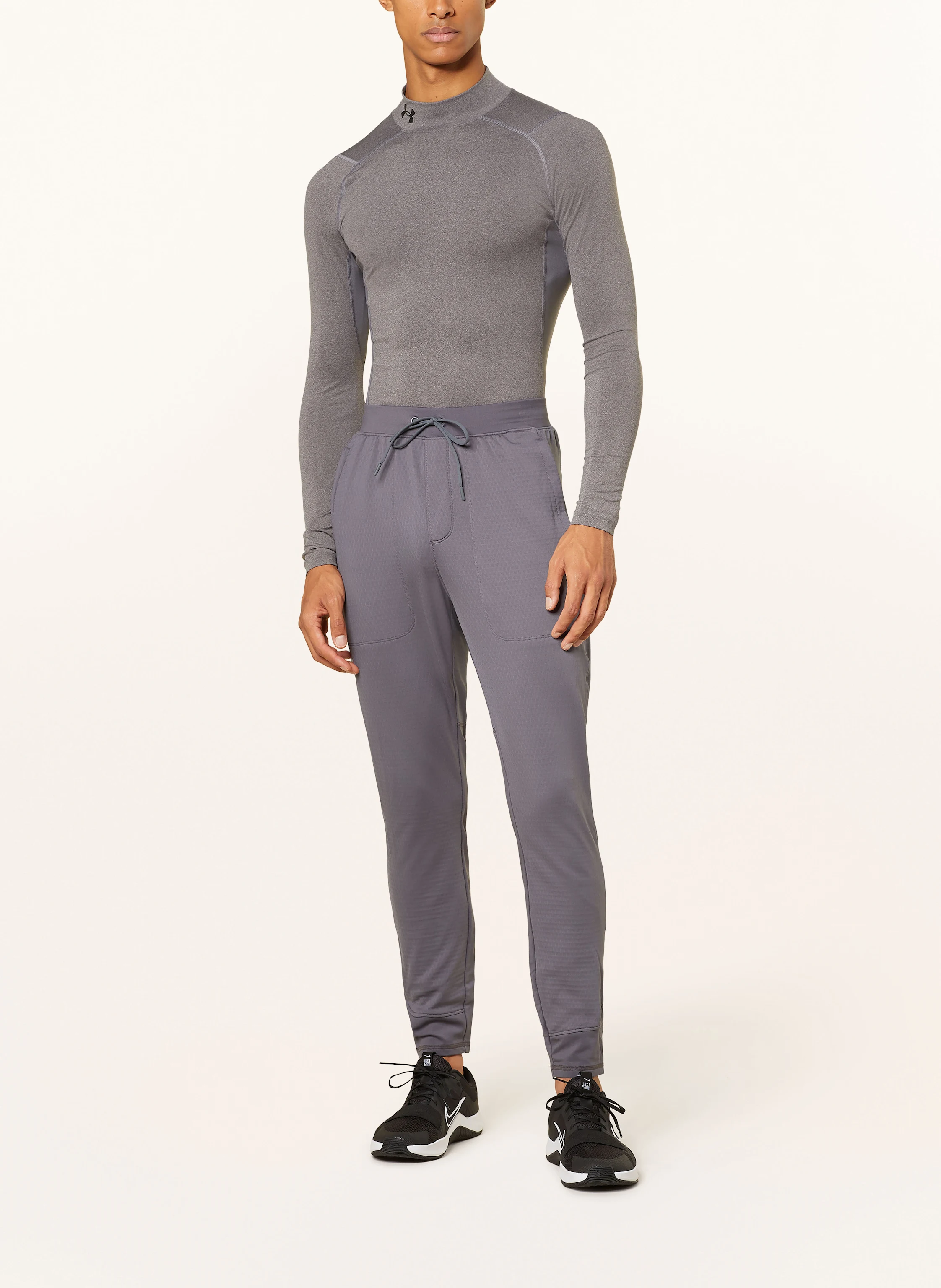 UNDER ARMOUR Trainingshose VANISH