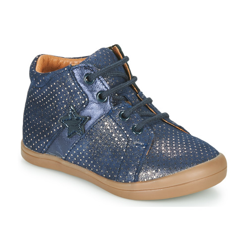 GBB - DUANA - Bleu