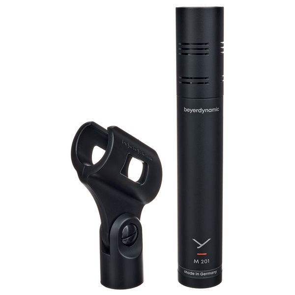 beyerdynamic M 201 (2023)