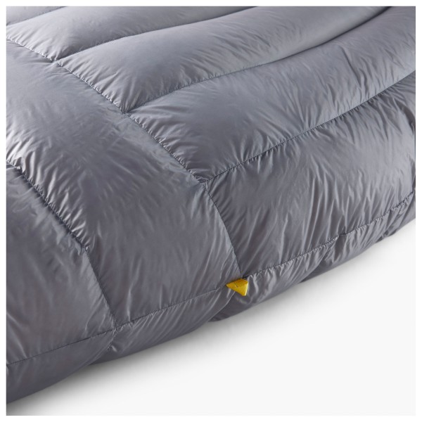 Sea to Summit - Women's Spark Women's 7°C Down Sleeping Bag - Sac de couchage en duvet