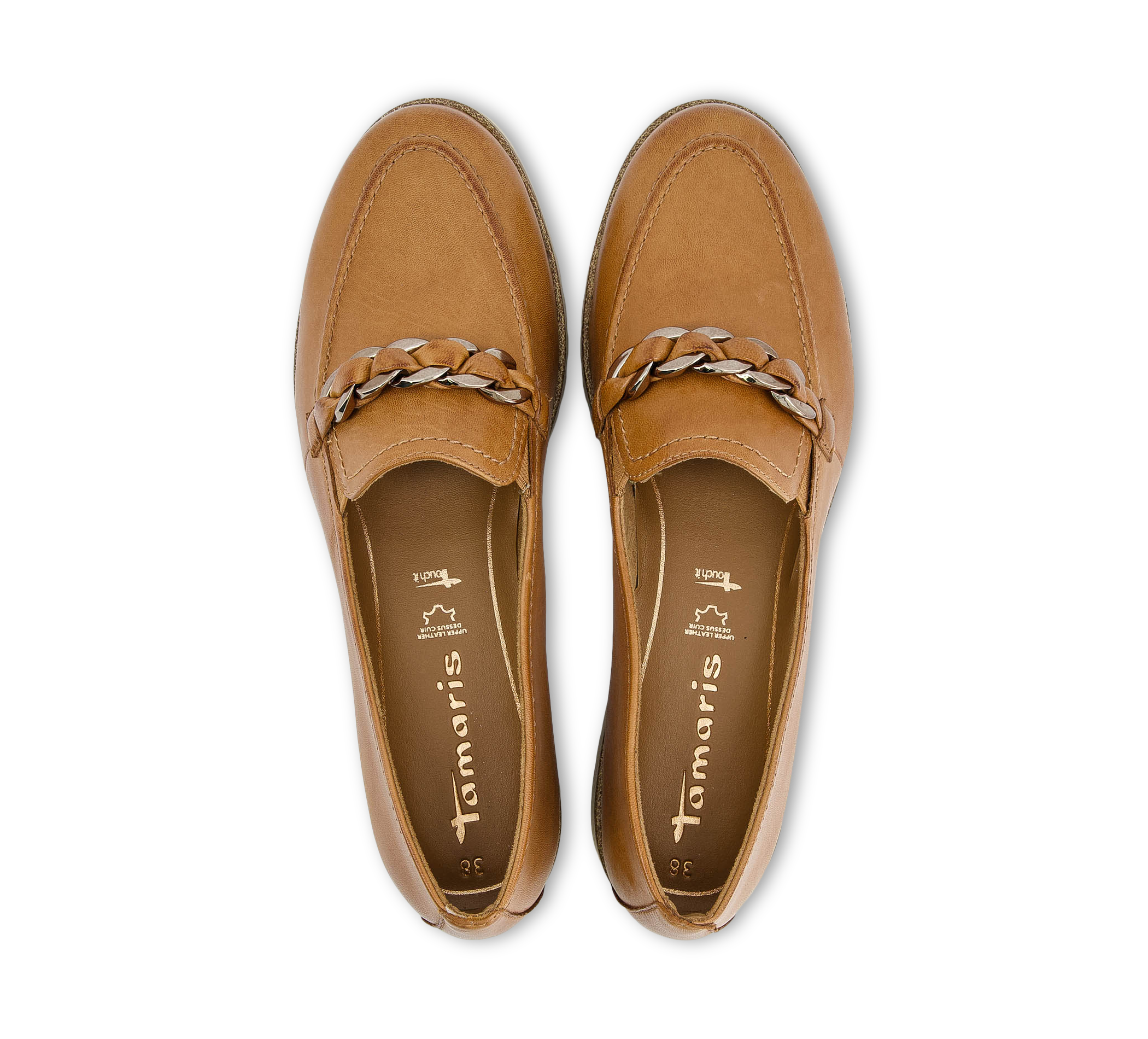 Tamaris Loafers