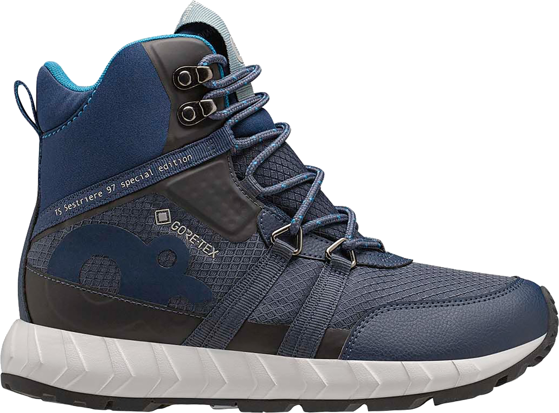 Sestriere GTX Dame Navy