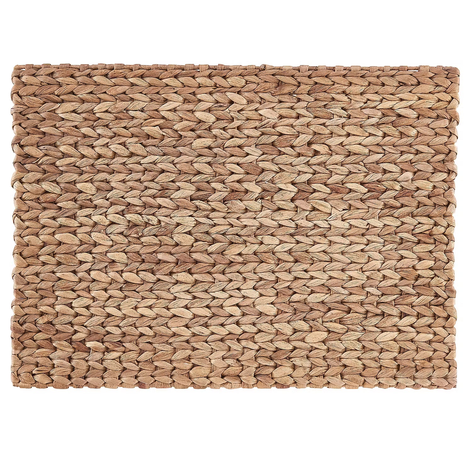NATURAL TWIST Platzset 6er-SEt