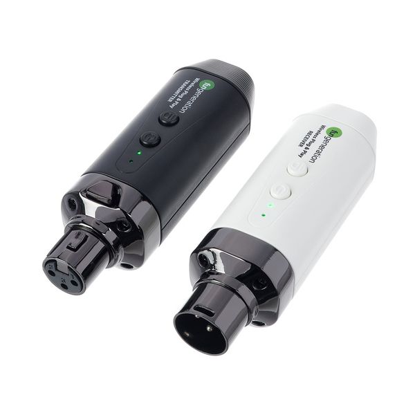 the t.bone MB85 Beta Wireless Mic Bundle