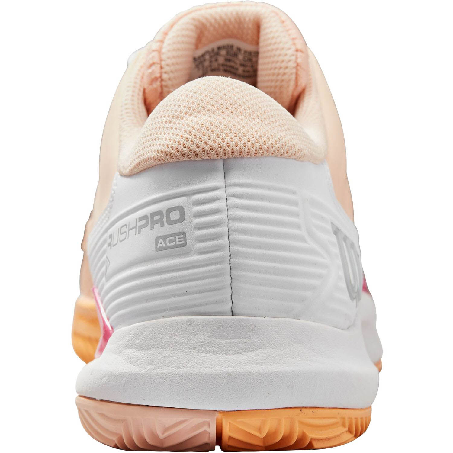 WilsonRUSH PRO ACE CLAY W