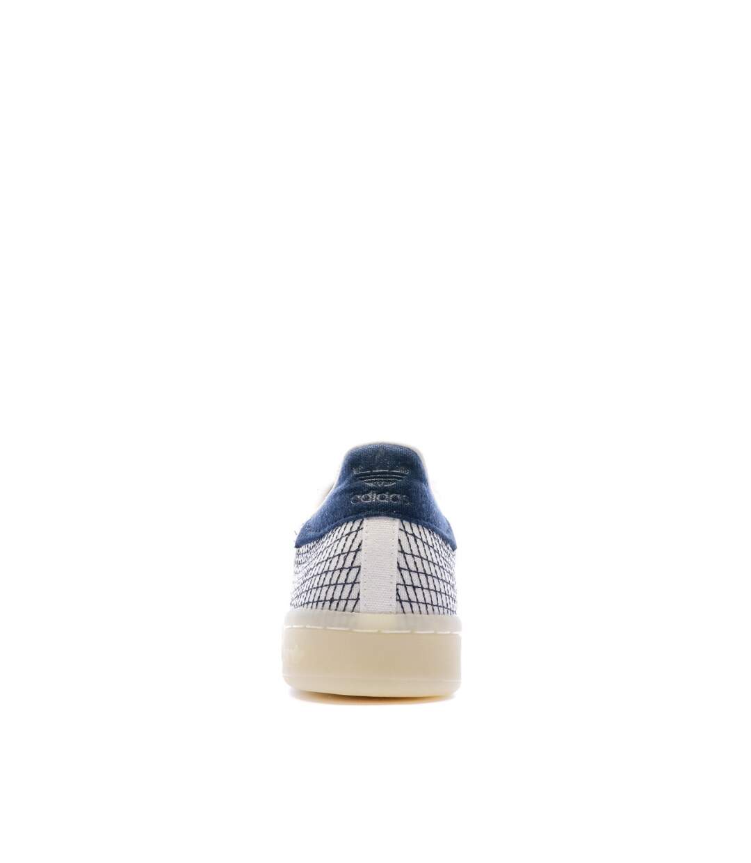 Baskets Blanches Femme Adidas Continental 80 Prime