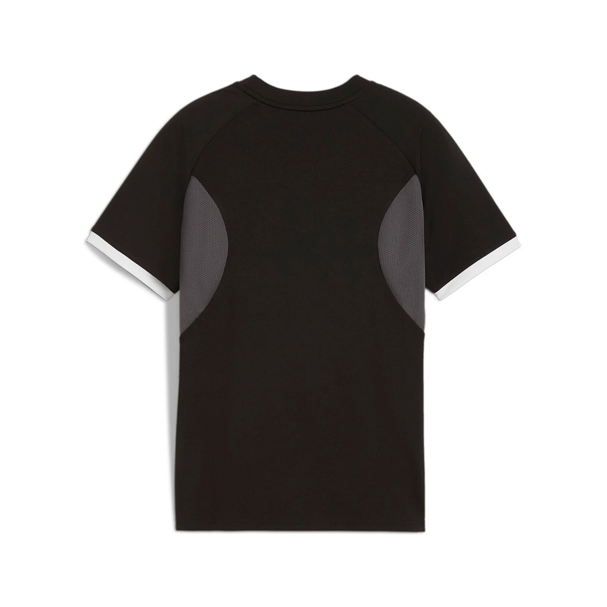 T-Shirt Puma Individual liga jersey Criança