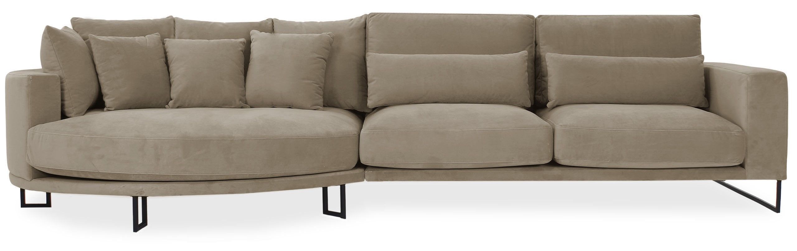 Loungebank Dordoni II