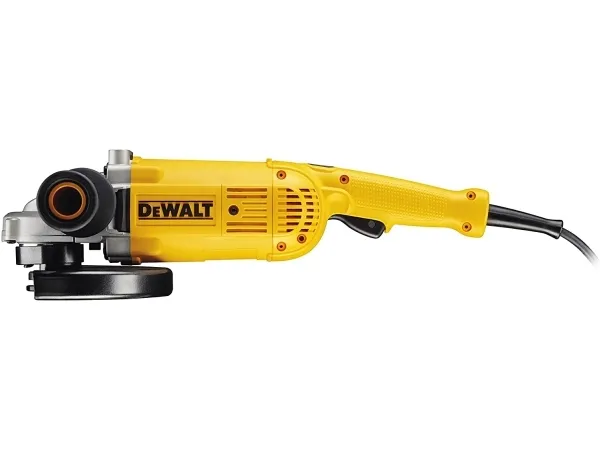 DEWALT vinkelsliber 230mm 2200W DWE492