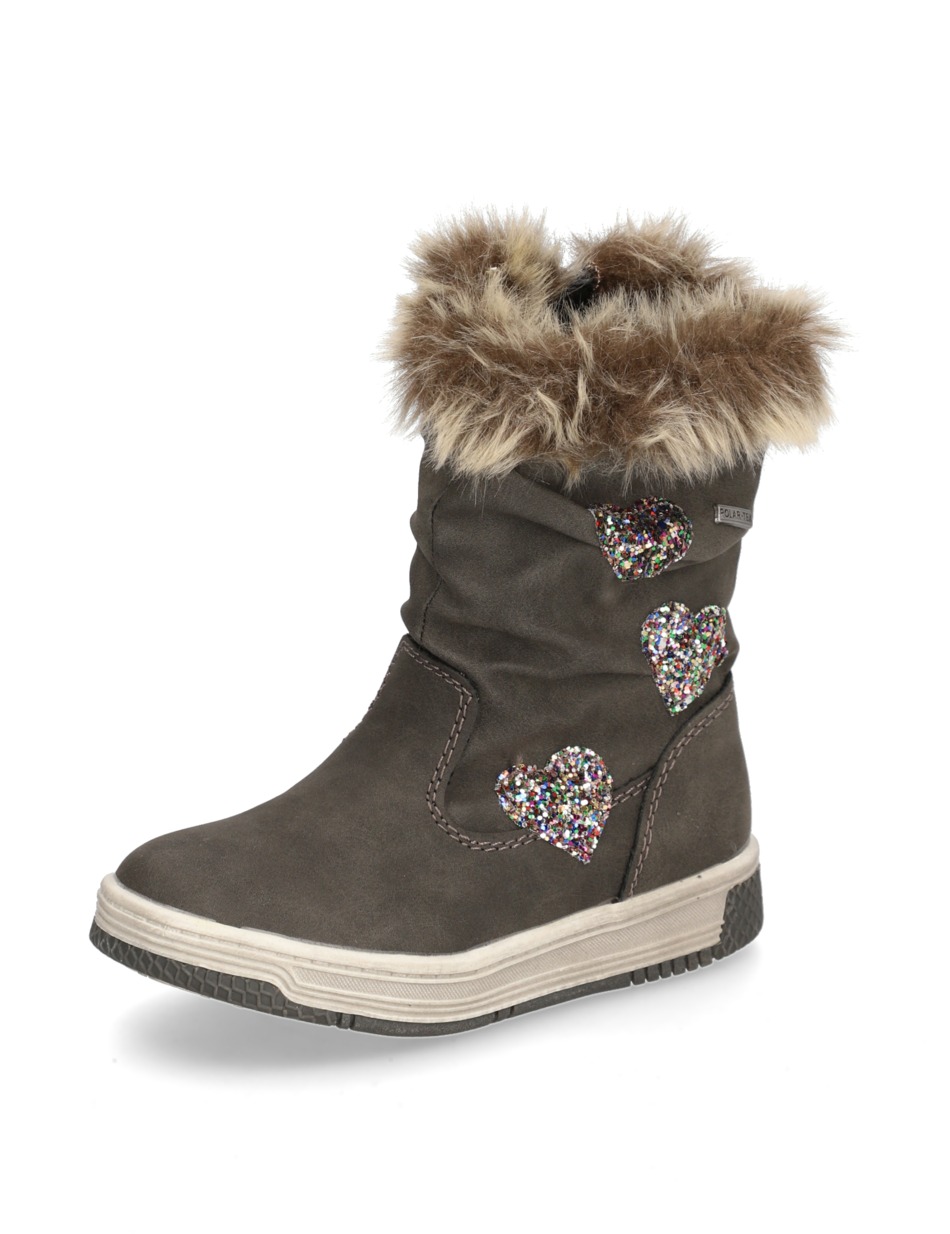 Stiefelette