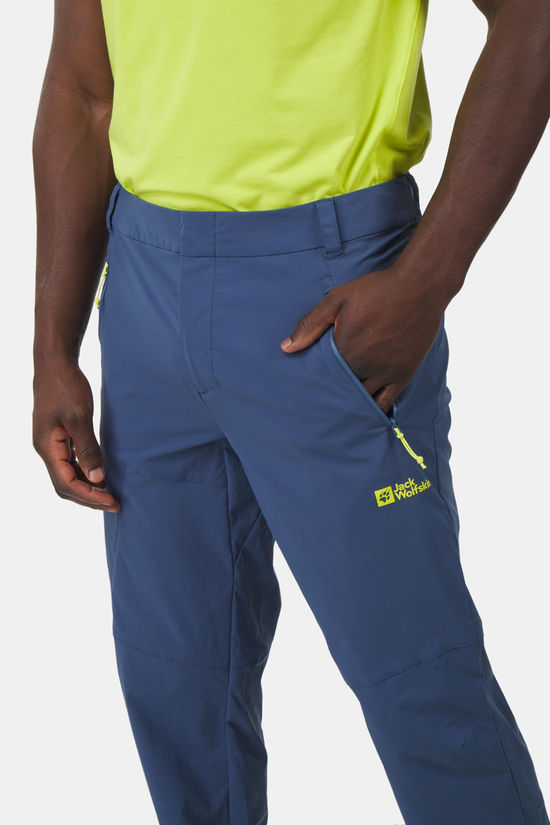 Jack Wolfskin Jack Wolfskin Glastal Pants M