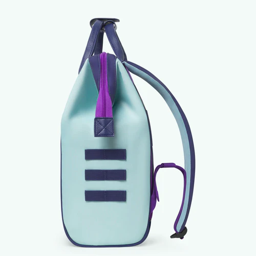 Sac à dos Adventurer Medium Bethlehem bleu
